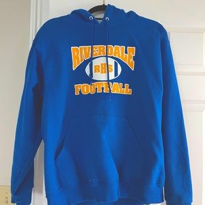 riverdale hoodie